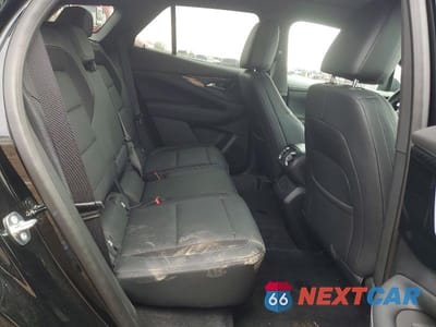 Zdjęcie 11 z 13 samochodu: 2024 CHEVROLET BLAZER 2LT VIN:3GNKDBRJ6RS225475 - miniatura