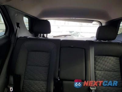 Zdjęcie 10 z 12 samochodu: 2019 CHEVROLET EQUINOX LT VIN:2GNAXKEV1K6221494 - miniatura