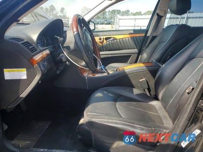 Zdjęcie 7 z 13 samochodu: 2008 MERCEDES-BENZ E 350 4MATIC WAGON VIN:WDBUH87X68B212556 - miniatura