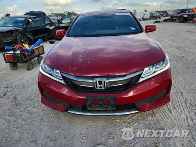 Piąte zdjęcie samochodu w środku: 2016 HONDA ACCORD EXL VIN:1HGCT1B68GA004721 - miniatura