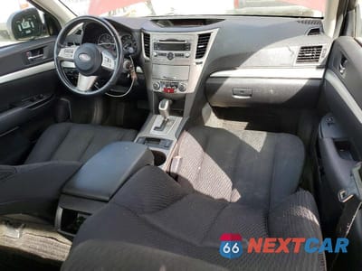 Zdjęcie 8 z 12 samochodu: 2011 SUBARU LEGACY 2.5I PREMIUM VIN:4S3BMBC65B3260419 - miniatura