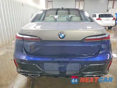 Zdjęcie 6 z 11 samochodu: 2025 BMW 760 XI VIN:WBA33EJ01SCV02000 - miniatura