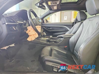Zdjęcie 7 z 12 samochodu: 2017 BMW 430XI VIN:WBA4R9C59HK680948 - miniatura
