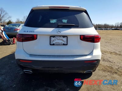 Zdjęcie 6 z 12 samochodu: 2024 MERCEDES-BENZ GLB 250 VIN:W1N4M4GB0RW346797 - miniatura