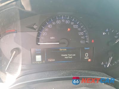 Zdjęcie 9 z 13 samochodu: 2013 CADILLAC XTS LUXURY COLLECTION VIN:2G61P5S31D9136687 - miniatura