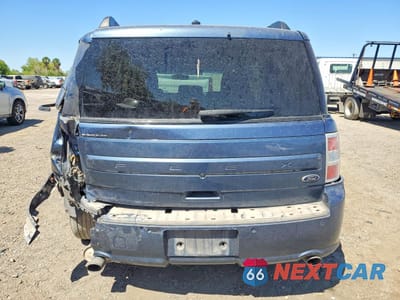 Zdjęcie 6 z 13 samochodu: 2018 FORD FLEX VIN:2FMGK5B87JBA18824 - miniatura