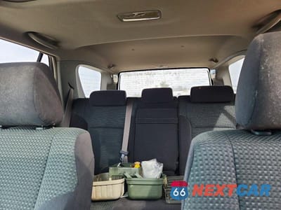 Zdjęcie 10 z 12 samochodu: 2003 TOYOTA 4RUNNER SPORT EDITION VIN:JTEBT14R730014086 - miniatura