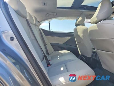 Zdjęcie 10 z 11 samochodu: 2025 TOYOTA CAMRY XLE VIN:4T1DAACK2SU639389 - miniatura