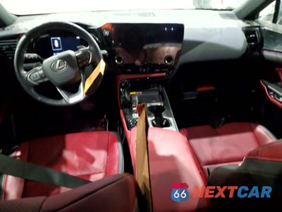 Zdjęcie 8 z 12 samochodu: 2023 LEXUS NX 350 VIN:2T2GGCEZXPC031335 - miniatura