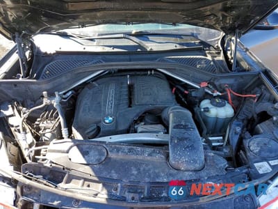 Zdjęcie 12 z 12 samochodu: 2017 BMW X5 XDRIVE35I VIN:5UXKR0C52H0V66337 - miniatura