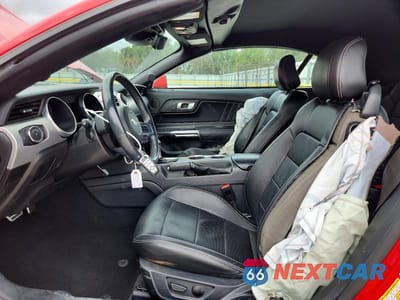 Zdjęcie 7 z 11 samochodu: 2023 FORD MUSTANG VIN:1FATP8UH8P5109512 - miniatura