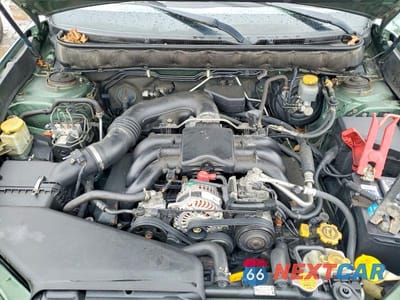 Zdjęcie 12 z 12 samochodu: 2010 SUBARU OUTBACK 3.6R LIMITED VIN:4S4BREJC4A2319326 - miniatura