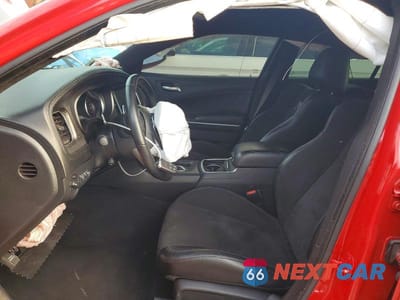 Zdjęcie 7 z 12 samochodu: 2021 DODGE CHARGER SCAT PACK VIN:2C3CDXGJ3MH558844 - miniatura