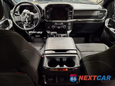 Zdjęcie 8 z 13 samochodu: 2023 FORD F150 SUPERCREW VIN:1FTFW1ED1PFB99013 - miniatura