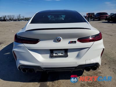 Zdjęcie 6 z 11 samochodu: 2023 BMW M8 VIN:WBSGV0C08PCK30043 - miniatura