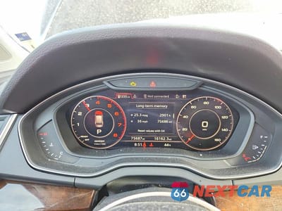 Zdjęcie 9 z 12 samochodu: 2018 AUDI Q5 PREMIUM PLUS VIN:WA1BNAFY8J2247733 - miniatura