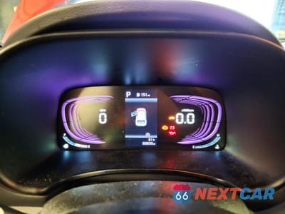 Zdjęcie 9 z 12 samochodu: 2023 KIA SOUL LX VIN:KNDJ23AU6P7886134 - miniatura