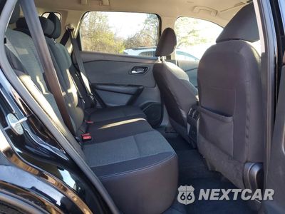 Zdjęcie 10 z 12 samochodu: 2023 NISSAN ROGUE SV VIN:5N1BT3BB3PC819170 - miniatura