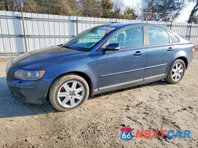 2006 VOLVO S40 2.4I YV1MS390962224407 - główne zdjęcie licytacji z USA - miniatura