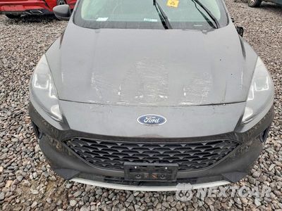 Zdjęcie 11 z 11 samochodu: 2020 FORD ESCAPE S VIN:1FMCU0F61LUC31916 - miniatura