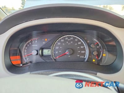 Zdjęcie 9 z 13 samochodu: 2011 TOYOTA SIENNA LE 8-PASSENGER VIN:5TDKK3DC4BS107898 - miniatura