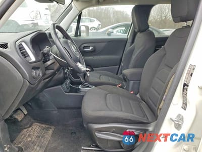 Zdjęcie 7 z 13 samochodu: 2019 JEEP RENEGADE LATITUDE VIN:ZACNJBBB6KPK47403 - miniatura