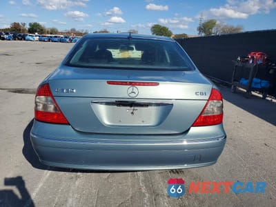 Zdjęcie 6 z 12 samochodu: 2005 MERCEDES-BENZ E 320 CDI VIN:WDBUF26J65A656134 - miniatura