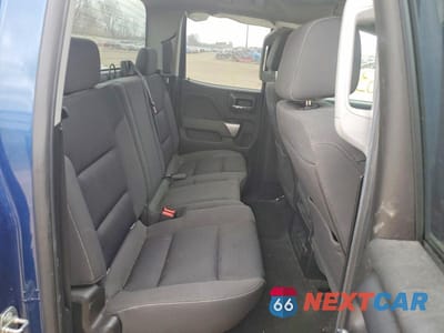 Zdjęcie 10 z 11 samochodu: 2018 CHEV SILVERADO VIN:1GCVKREC2JZ122430 - miniatura