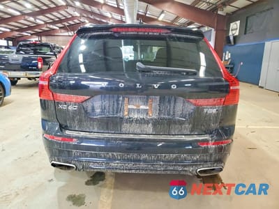 Zdjęcie 6 z 13 samochodu: 2019 VOLVO XC60 T5 R-DESIGN VIN:LYV102RM1KB242565 - miniatura