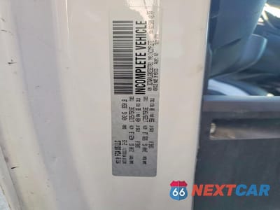 Zdjęcie 13 z 13 samochodu: 2019 RAM PROMASTER 3500 BOX TRUCK VIN:3C7WRVLG9KE527781 - miniatura