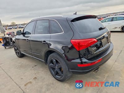 Drugie zdjęcie samochodu z przodu: 2011 AUDI Q5 PREMIUM PLUS VIN:WA1LFAFP2BA026676 - miniatura