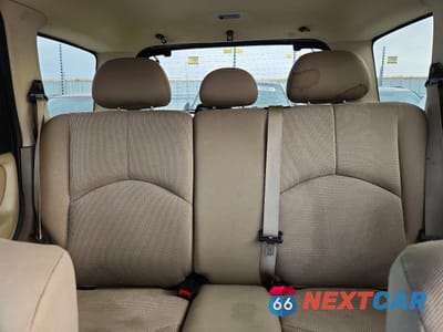 Zdjęcie 10 z 13 samochodu: 2006 MAZDA TRIBUTE S VIN:4F2YZ94196KM09529 - miniatura