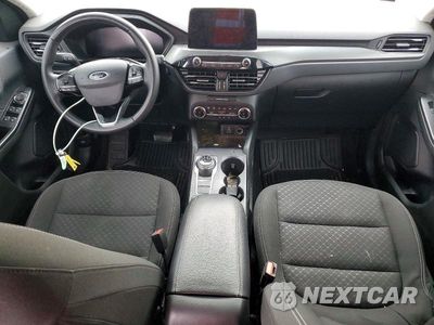 Zdjęcie 8 z 12 samochodu: 2024 FORD ESCAPE ACTIVE VIN:1FMCU0GN3RUA26225 - miniatura