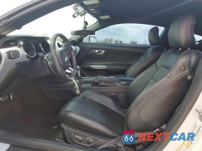 Zdjęcie 7 z 11 samochodu: 2015 FORD MUSTANG GT VIN:1FA6P8CFXF5429524 - miniatura