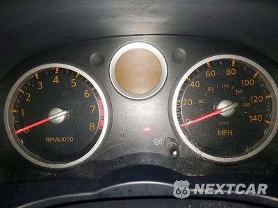 Zdjęcie 9 z 12 samochodu: 2009 NISSAN SENTRA 2.0 VIN:3N1AB61E59L628585 - miniatura