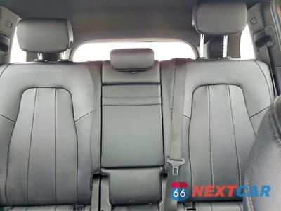 Zdjęcie 10 z 13 samochodu: 2020 MERCEDES-BENZ GLB 250 4MATIC VIN:W1N4M4HB4LW015808 - miniatura