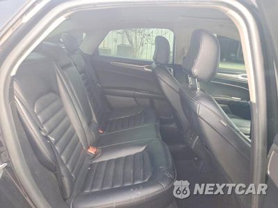 Zdjęcie 10 z 13 samochodu: 2020 FORD FUSION SEL VIN:3FA6P0CD9LR131068 - miniatura