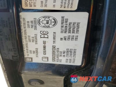 Zdjęcie 13 z 13 samochodu: 2005 HUMMER H2 SUT VIN:5GRGN22U65H123451 - miniatura