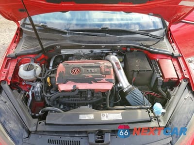 Zdjęcie 11 z 13 samochodu: 2016 VOLKSWAGEN GTI S VIN:3VW5T7AU1GM069176 - miniatura