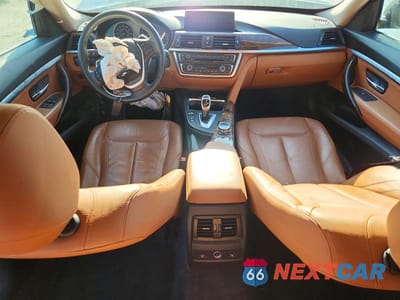 Zdjęcie 8 z 12 samochodu: 2014 BMW 328 XIGT VIN:WBA3X5C50ED557579 - miniatura
