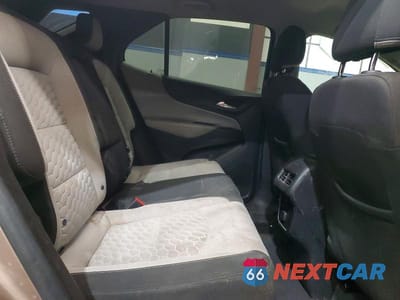 Zdjęcie 11 z 13 samochodu: 2018 CHEVROLET EQUINOX LS VIN:2GNAXREV5J6255574 - miniatura