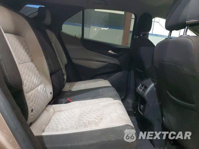 Zdjęcie 11 z 13 samochodu: 2018 CHEVROLET EQUINOX LS VIN:2GNAXREV5J6255574 - miniatura