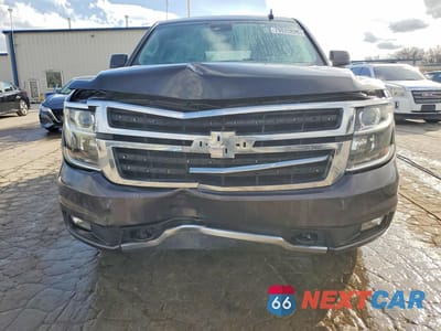 Piąte zdjęcie samochodu w środku: 2016 CHEVROLET TAHOE K1500 LT VIN:1GNSKBKC3GR461826 - miniatura