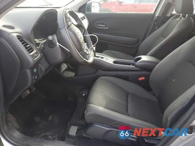 Zdjęcie 7 z 12 samochodu: 2020 HONDA HR-V EX VIN:3CZRU6H57LM714945 - miniatura