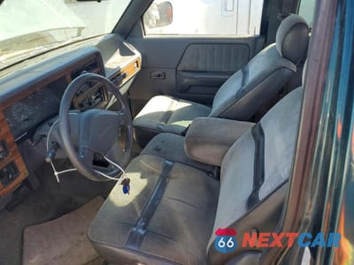 Zdjęcie 7 z 13 samochodu: 1993 DODGE DAKOTA VIN:1B7GG23Y3PS188955 - miniatura