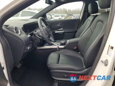 Zdjęcie 7 z 12 samochodu: 2023 MERCEDES-BENZ GLA 250 4MATIC VIN:W1N4N4HB6PJ449521 - miniatura