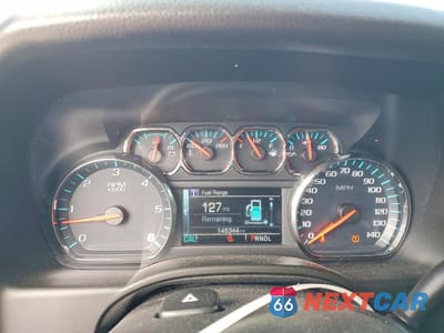 Zdjęcie 9 z 14 samochodu: 2019 GMC YUKON XL K1500 SLT VIN:1GKS2GKC8KR201828 - miniatura