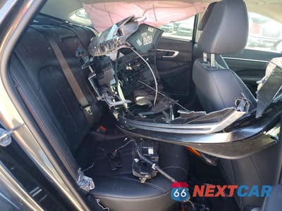 Zdjęcie 10 z 12 samochodu: 2025 HYUNDAI SONATA HYBRID LIMITED VIN:KMHL54JJ6SA106345 - miniatura