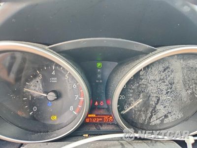 Zdjęcie 9 z 13 samochodu: 2012 MAZDA 5 VIN:JM1CW2BL3C0120362 - miniatura