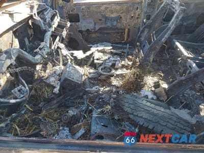 Zdjęcie 7 z 11 samochodu: 2007 CHEVROLET TAHOE C1500 VIN:1GNFC13J77R289791 - miniatura